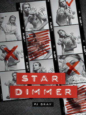 cover image of Star Dimmer